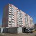 Зелёный бул., 6/1 в городе Омск
