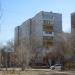 Зелёный бул., 9а в городе Омск