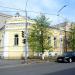 Дом купца М. М. Дунаева (1895 г.) в городе Курган