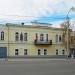 Музей истории города в городе Курган