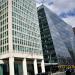 Westminster City Hall in London city
