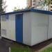 Трансформаторная подстанция ТП-27436 в городе Москва