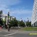 534-й квартал Хамовников в городе Москва