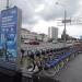 Прокат велосипедов в городе Москва