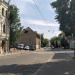 Палаты Хамовного двора в городе Москва