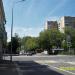 458-й квартал Хамовников в городе Москва