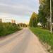 Вырубка в городе Новое Девяткино