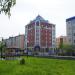 Советская ул., 72 в городе Курган
