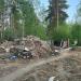 Огороды в городе Новое Девяткино