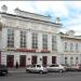Торговый центр «Метрополис» в городе Курган