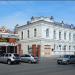 Комсомольская ул., 29 в городе Курган