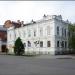 Комсомольская ул., 29 в городе Курган