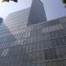 First International Bank Tower in Tel Aviv-Yafo city
