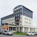 Отделение по Курганской области Уральского главного управления Центрального банка Российской Федерации в городе Курган