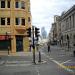 1 Fetter Lane in London city