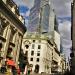 82 Cornhill & 1-5 Royal Exchange  in London city