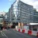 100 Liverpool Street in London city