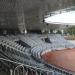 Hippoksen pesäpallostadion in Jyväskylä city