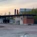 Парковка для сотрудников ТАГ в городе Новое Девяткино