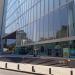 First International Bank Tower in Tel Aviv-Yafo city