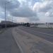 Бывшая строительная площадка Юго-Восточной хорды в городе Москва