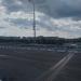 Бывшая строительная площадка Юго-Восточной хорды в городе Москва