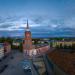 St. Mary’s Church in Tartu