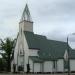 Tartu Salem Baptist Church of the Alliance of Estonian Evangelical Christian Baptist Congregations