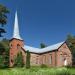 Alatskivi Church of the Estonian Evangelical Lutheran Church