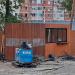 Киоск «Павловские крепсы» в городе Павловский Посад