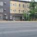 Остановка общественного транспорта «Завод отопительного оборудования» (ru) in Khabarovsk city