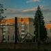 ул. Дзержинского, 11 в городе Новополоцк