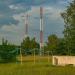 Турники и спортивные стенды в городе Новополоцк