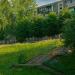 Лестница в городе Новополоцк