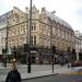Mappin & Webb in London city
