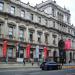 Linnean Society of London in London city