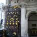 Linnean Society of London in London city