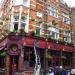 Waxy's Little Sister in London city