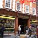 Kowloon Restaurant and Bakery in London city