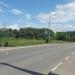 Остановка общественного транспорта «Петровская Слобода» в городе Москва