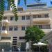 Les Instituts français d’Israël (fr) in Tel Aviv-Yafo city