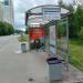 Автобусная остановка «19-й микрорайон Тушина» в городе Москва