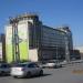 Многофункциональный комплекс «Миллениум» в городе Омск
