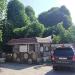 Киоск в городе Сочи