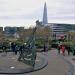 Tower Hill Sundial