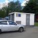 Трансформаторная подстанция ТП-22594 в городе Москва