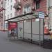 Автобусная остановка «Верхняя Первомайская ул.» в городе Москва