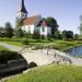 Trinitätskirche in Rakvere