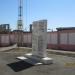 Памятник работникам крупозавода, погибшим в ВОВ в городе Омск