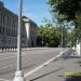 Ограда с воротами в городе Москва